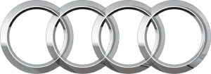 Audi logo