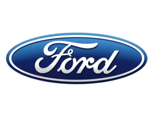 Ford logo