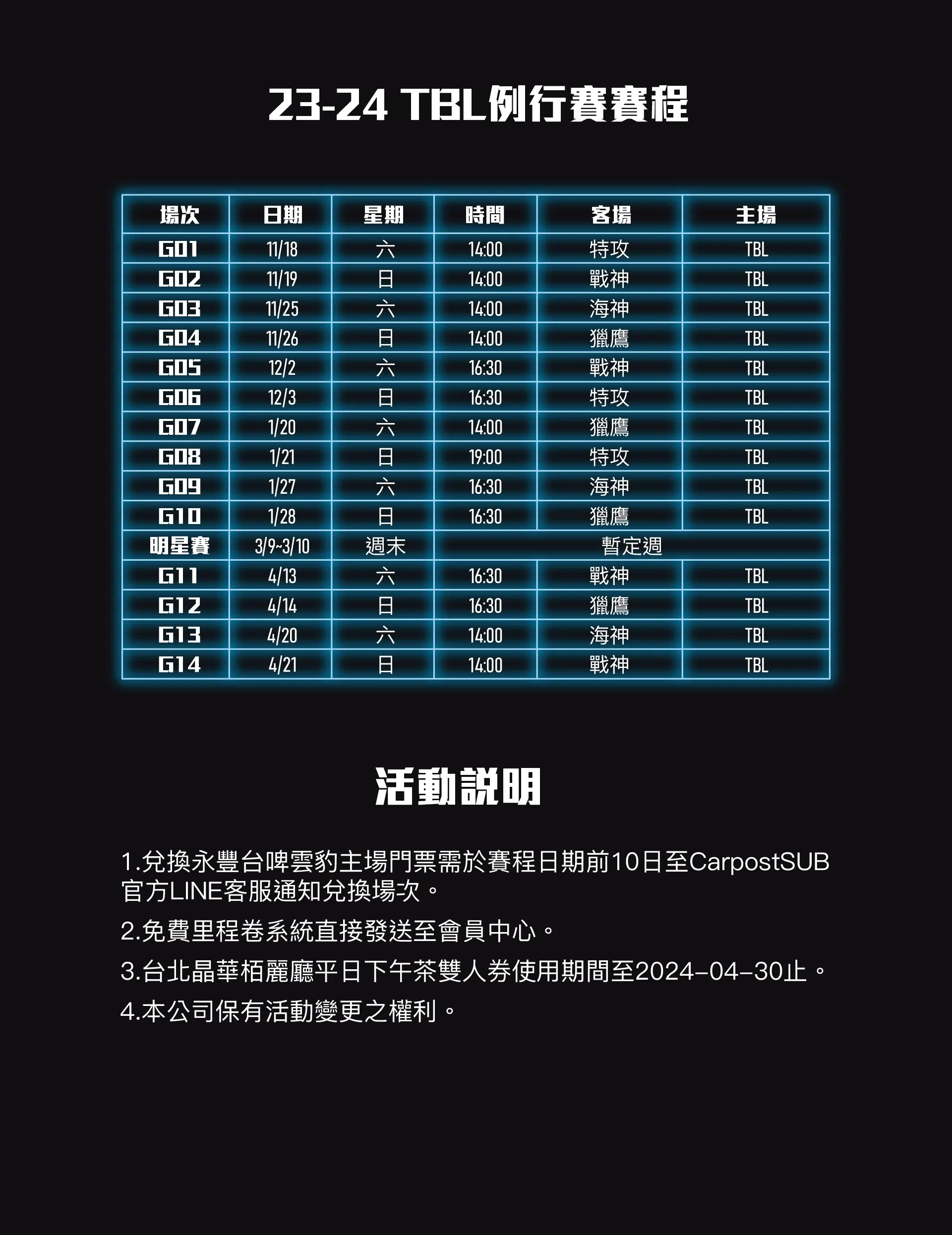 加好友抽大獎