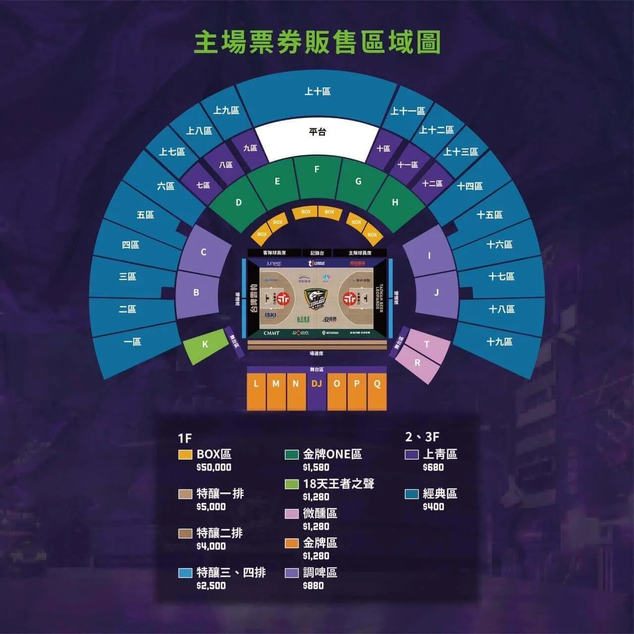 加好友抽大獎